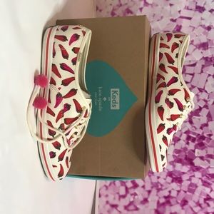 Kate spade keds
